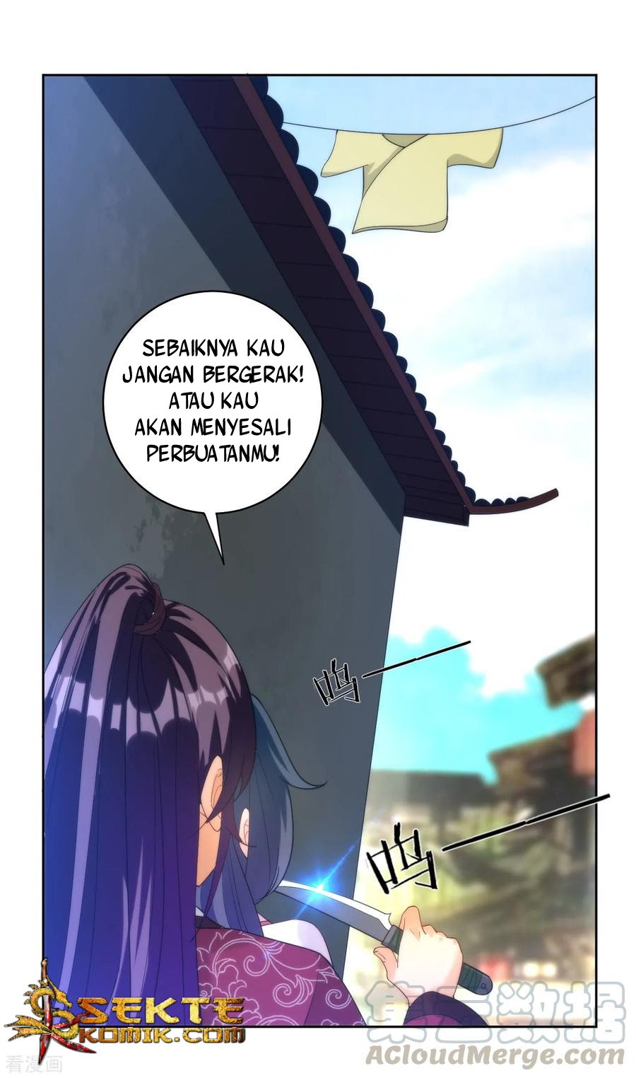 First Class Family Chapter 62 Gambar 6